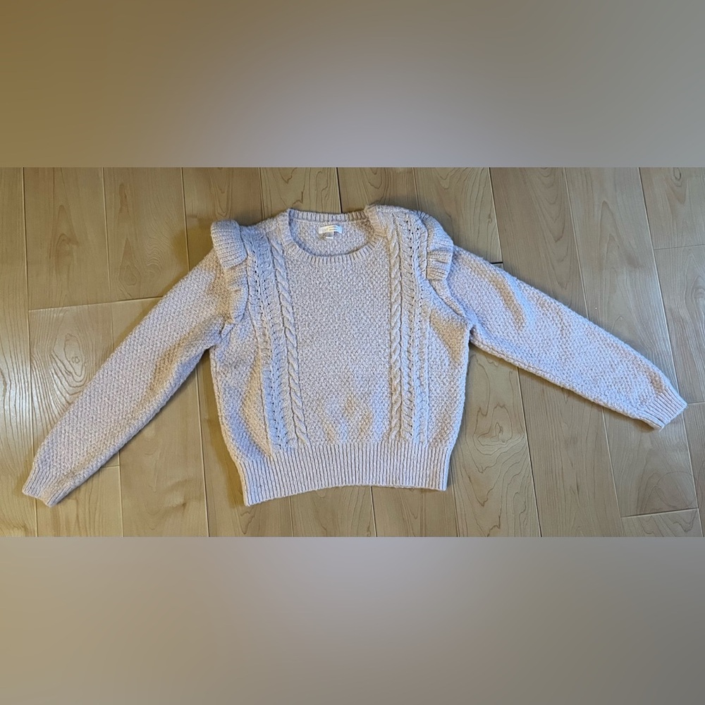 LC Lauren Conrad Sweater